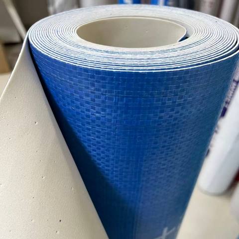 Green Protect Waterproof Non-Slip Painter Resistant Ground Protective Film Custom Disposable Decoration Floor Covering