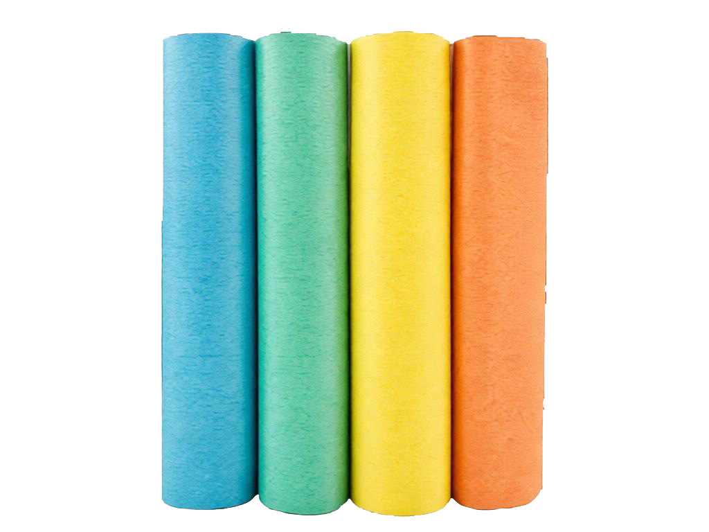 Hot Sale Green Protect Modern EVA Woven Floor Film-Anti-slip High Elasticity Not Self-Adhesive for Floor Stair Door (0.8mm-5mm)