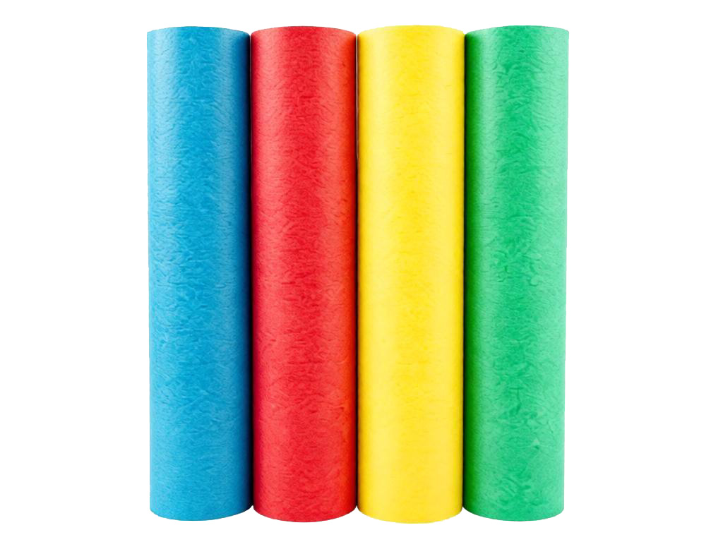 40inx100ft Heavy Duty Floor Protection Film, Reusable Cover Blue White | Temporary Floor Covering,334 sqft Floor Protector,for Hardwood, Tile, Construction Renovation, Painting, Sanding