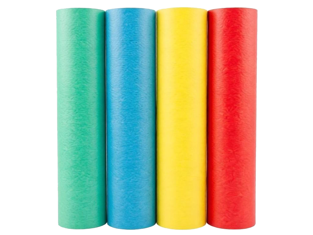 High Quality Floor Protection Film for Home Renovation Wood and Tile High Elasticity Ground Protection Film Anti-slip Woven EVA