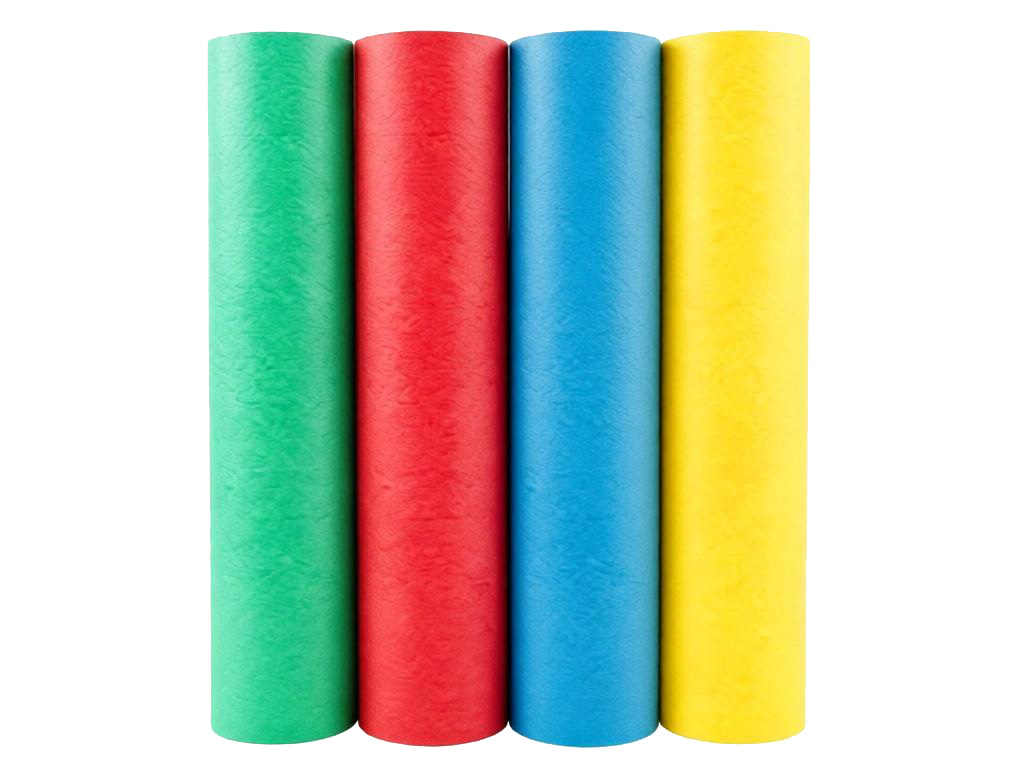 High Elasticity OPP Woven EVA Floor Protector for Hotel Renovation Waterproof